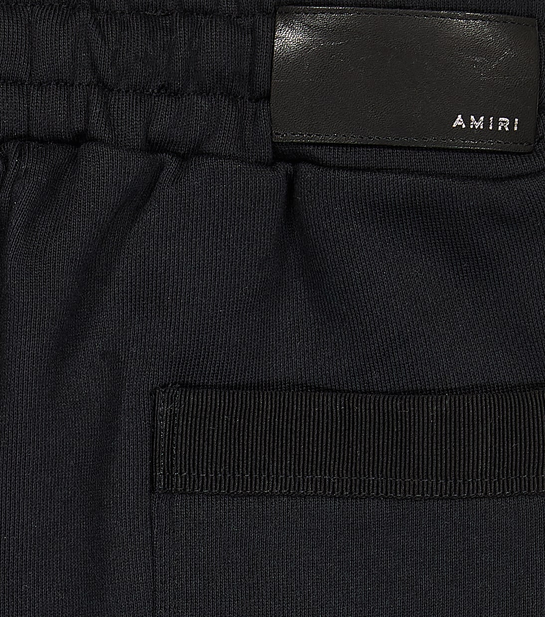 Printed cotton sweatpants | Amiri Kids