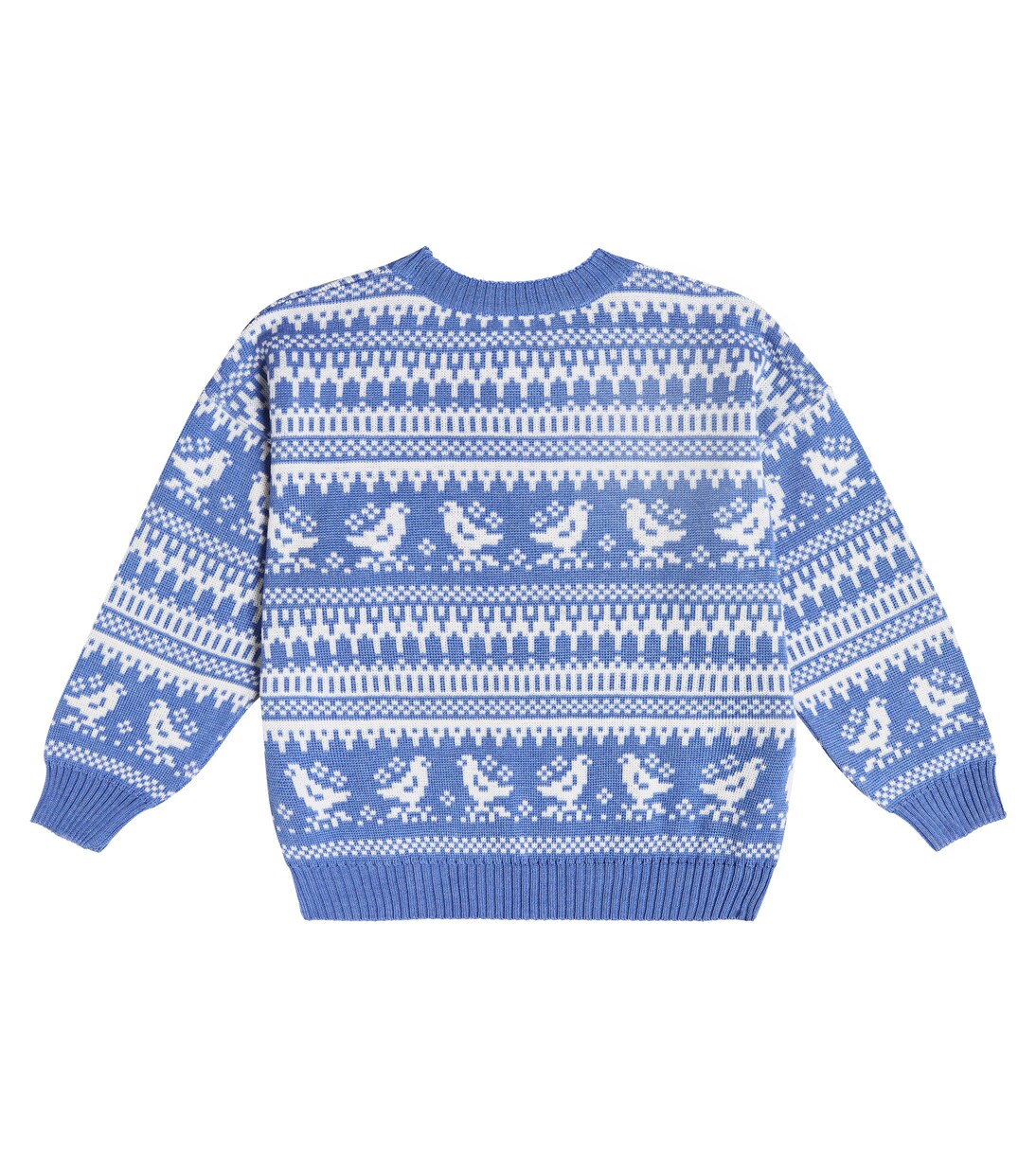 Pullover in misto lana | Paade Mode