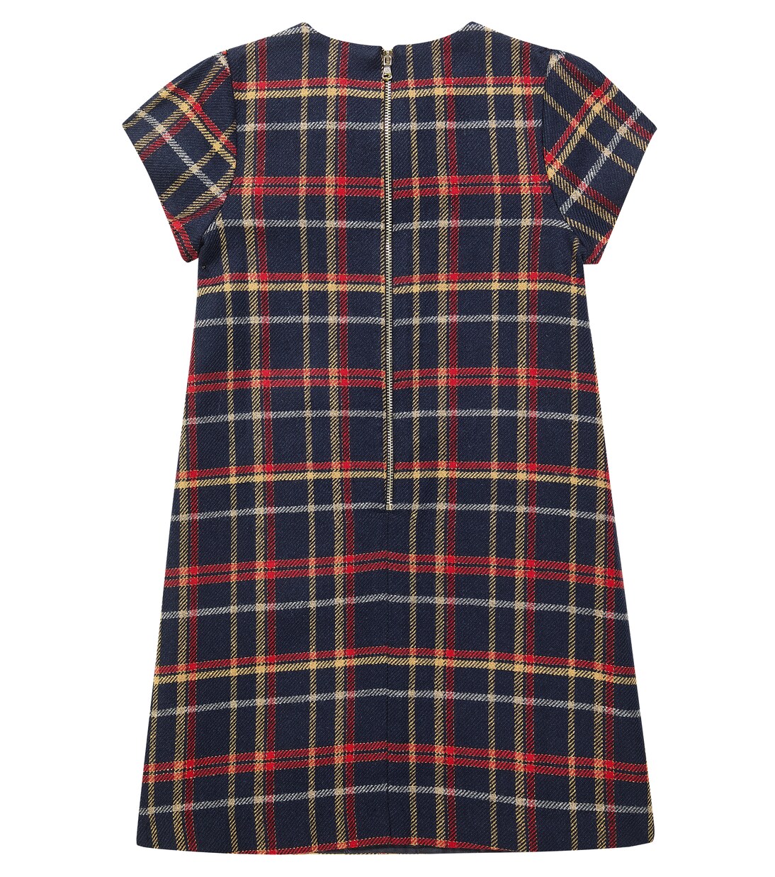 Wool-blend dress | Tartine et Chocolat