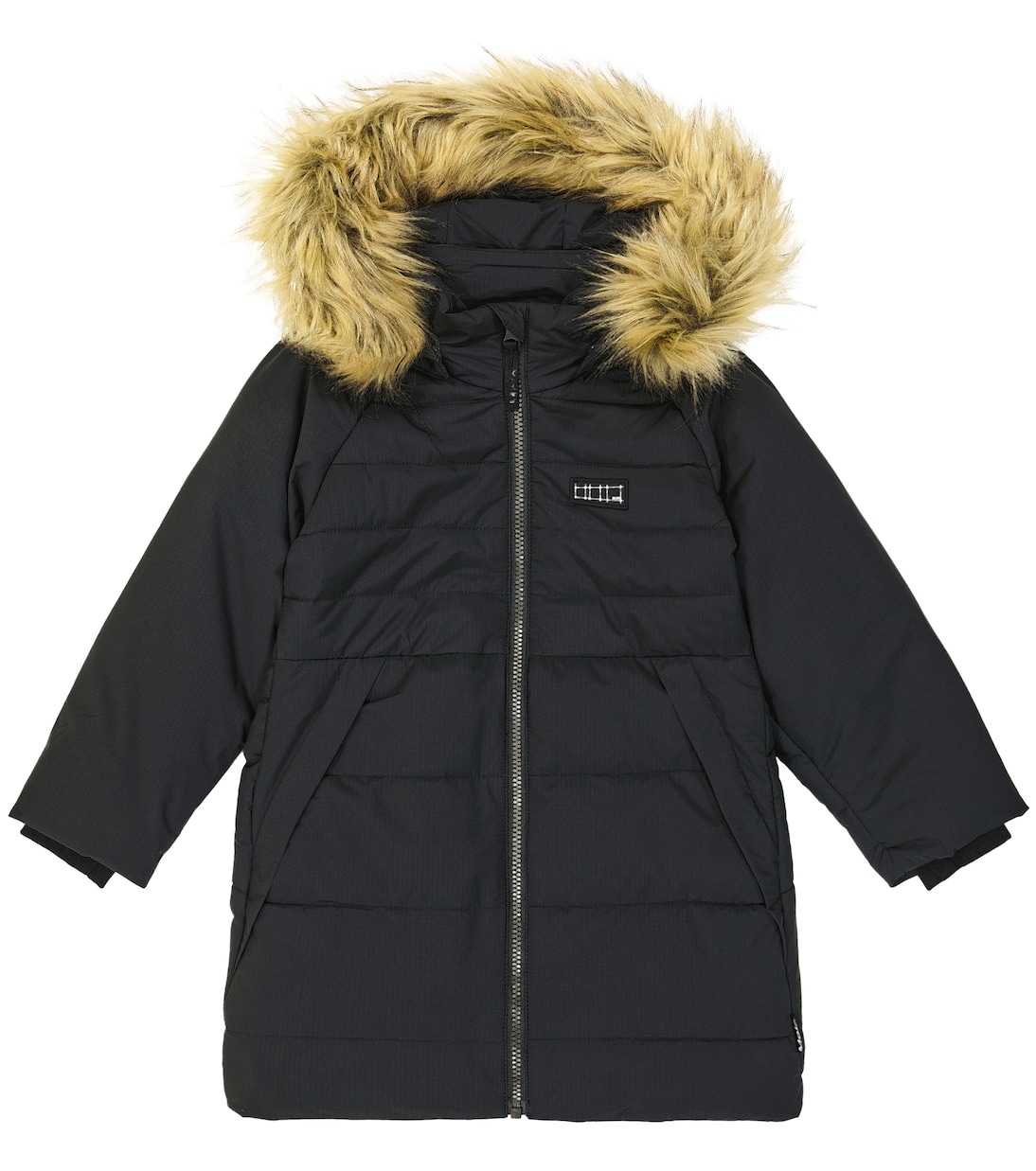 Mantel Hazeline | Molo