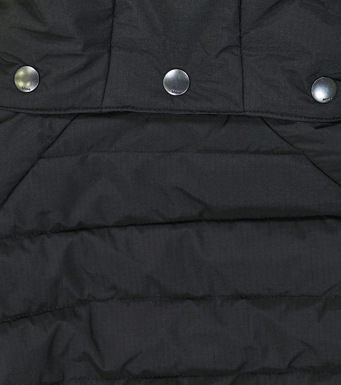 Mantel Hazeline | Molo