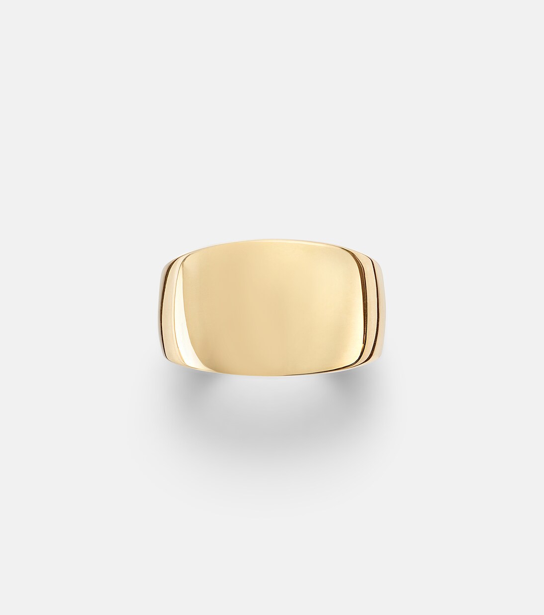 Galaxy 18kt gold ear cuff  | Anita Ko