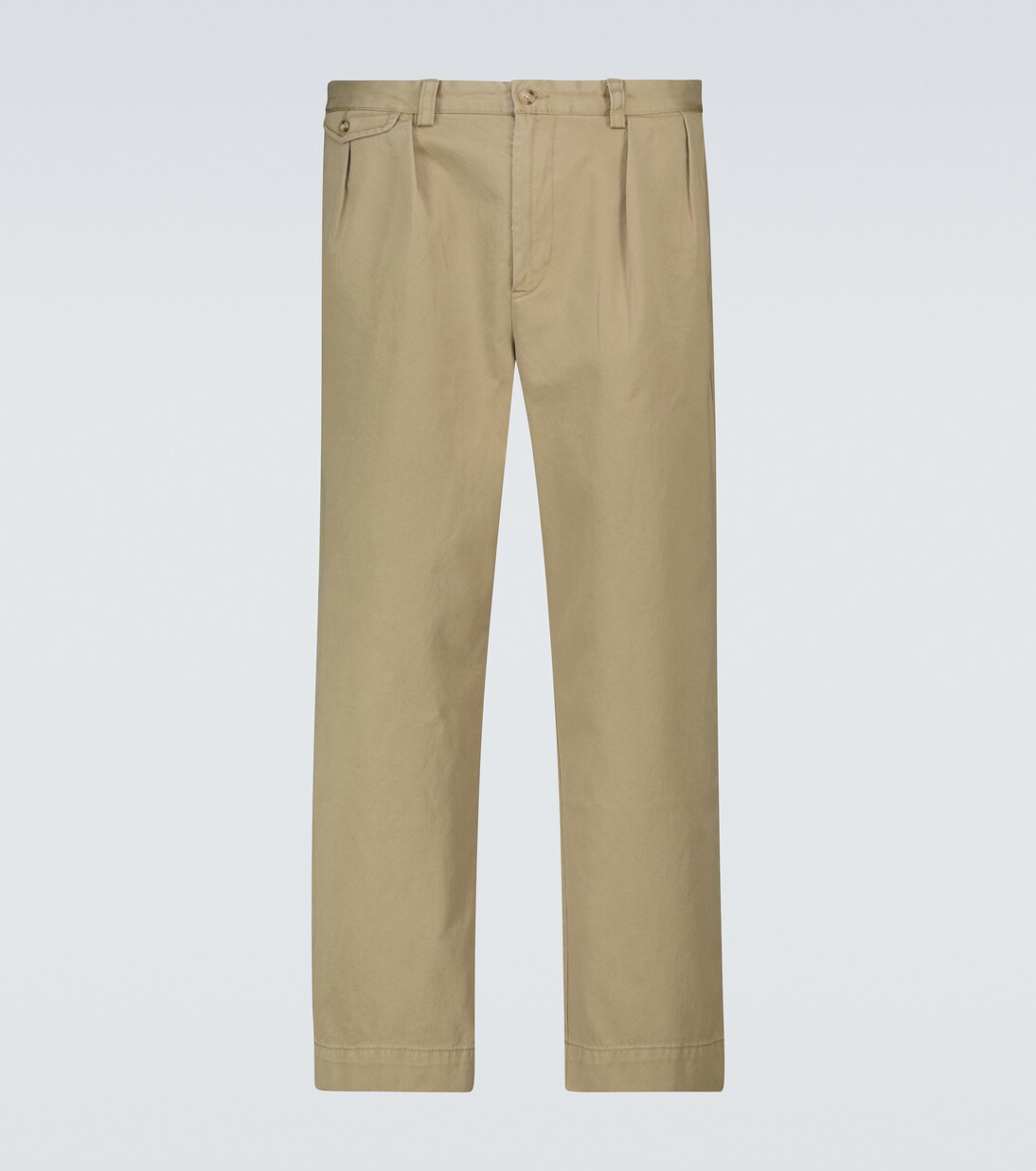 Cotton pants | Polo Ralph Lauren