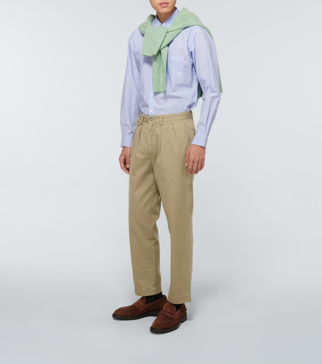 Cotton pants | Polo Ralph Lauren