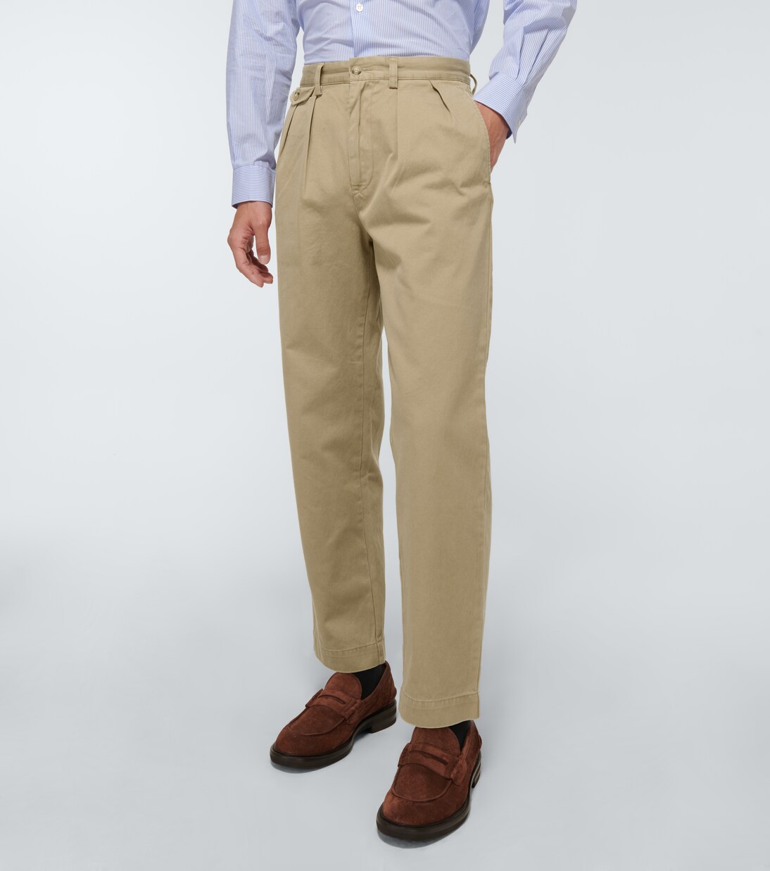 Cotton pants | Polo Ralph Lauren