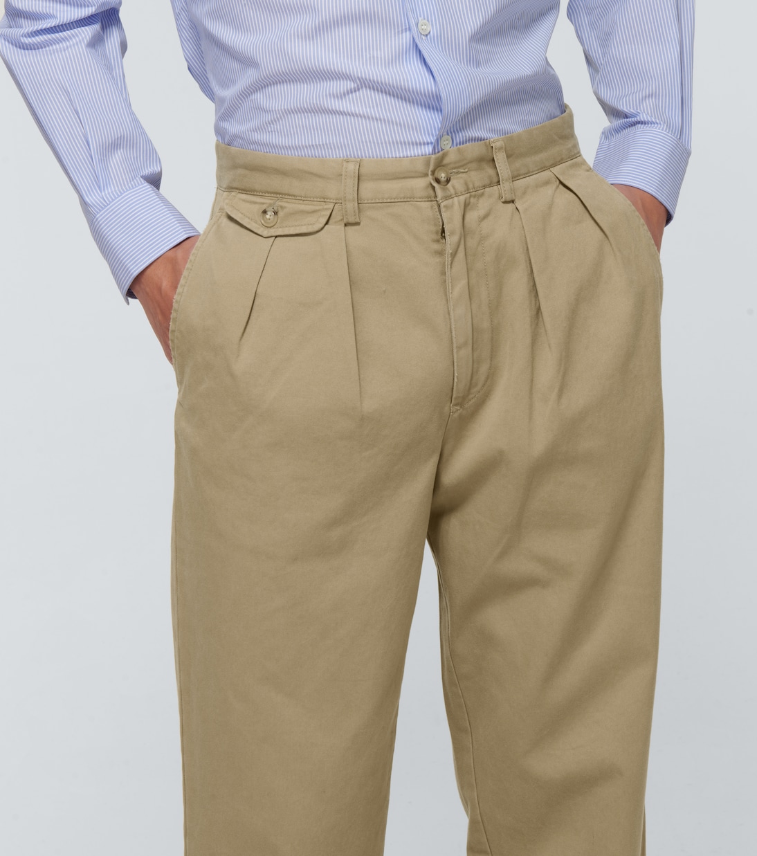 Cotton pants | Polo Ralph Lauren