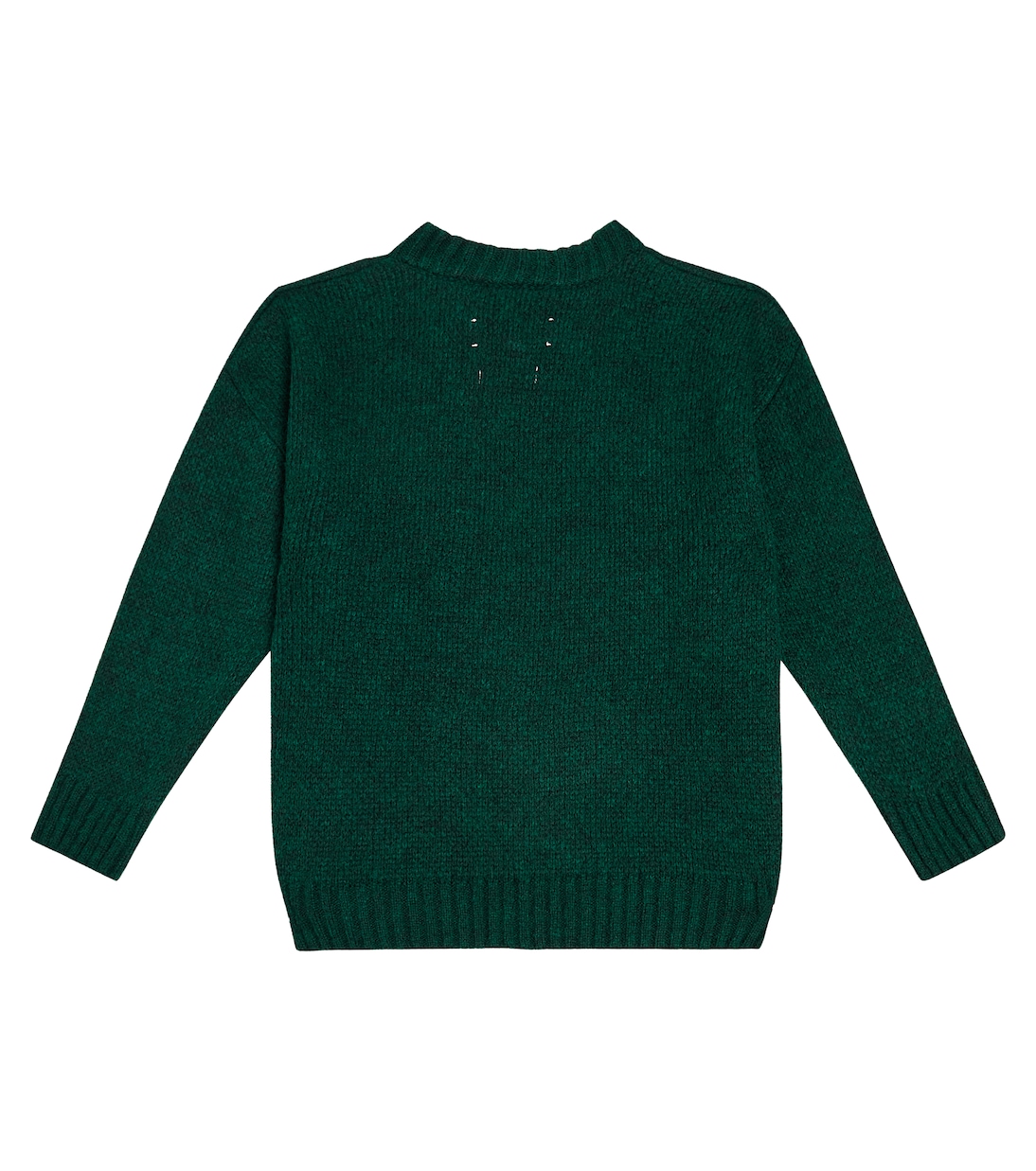 Bull knit sweater  | The Animals Observatory