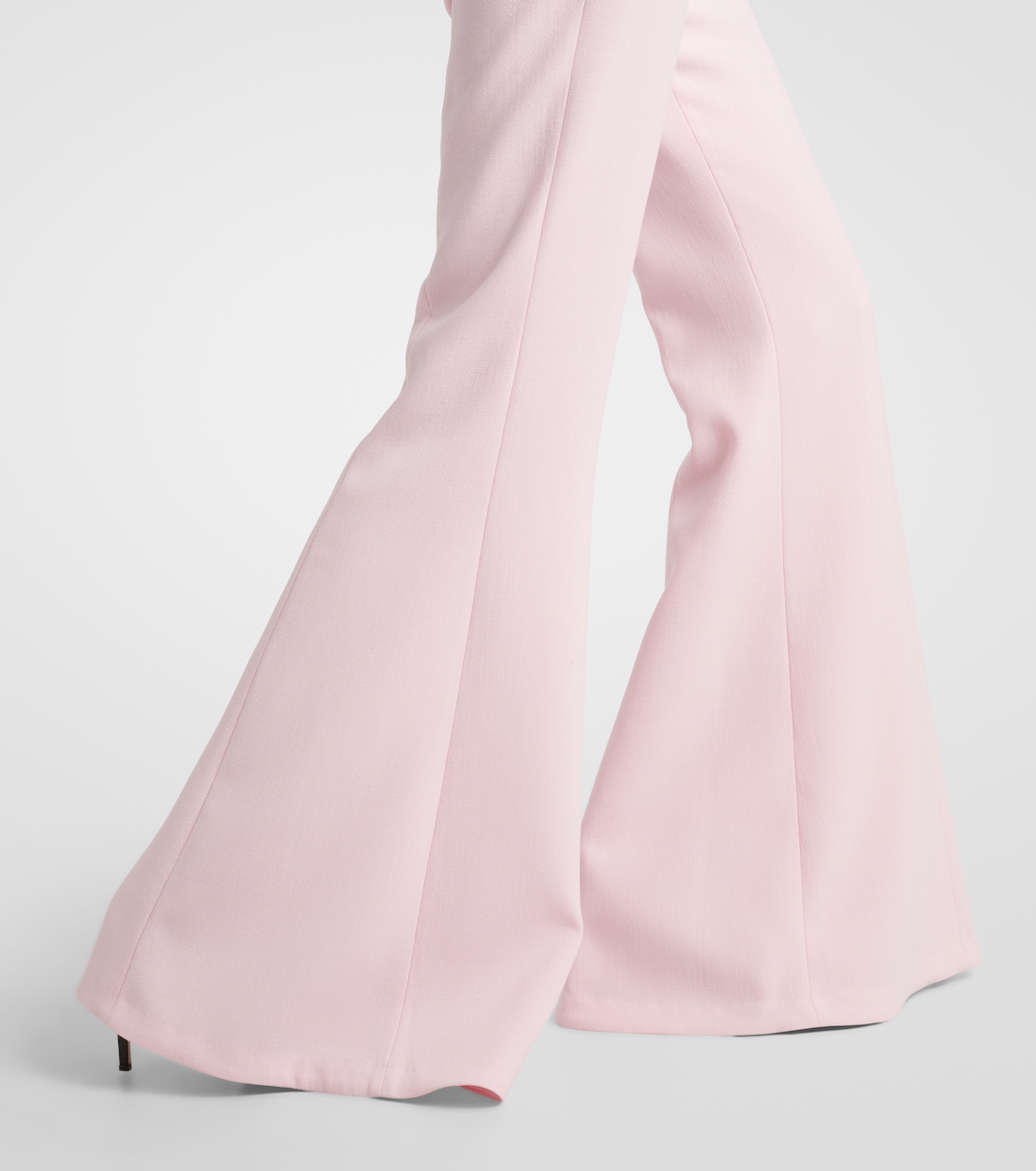 Schlaghose Desmond aus Schurwolle | Gabriela Hearst