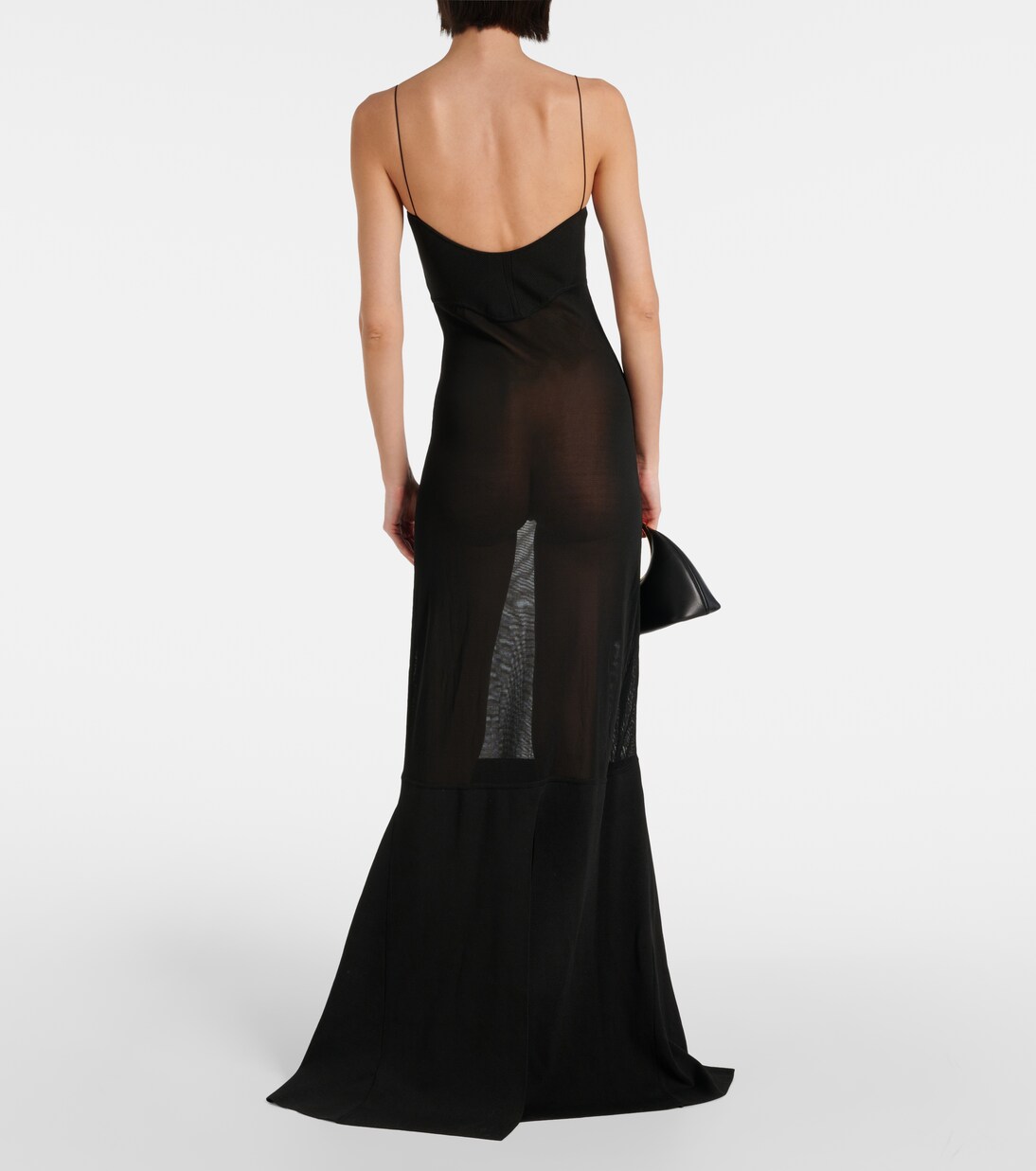 Robe longue Fino | Jacquemus