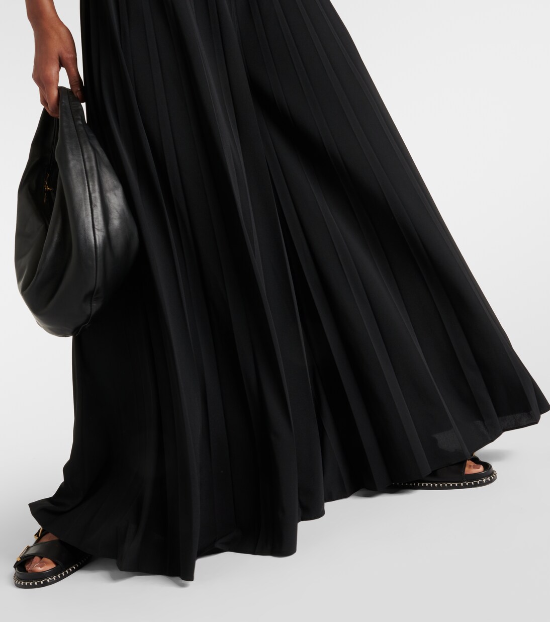 Pantalon ample Leisure Arizia | Max Mara