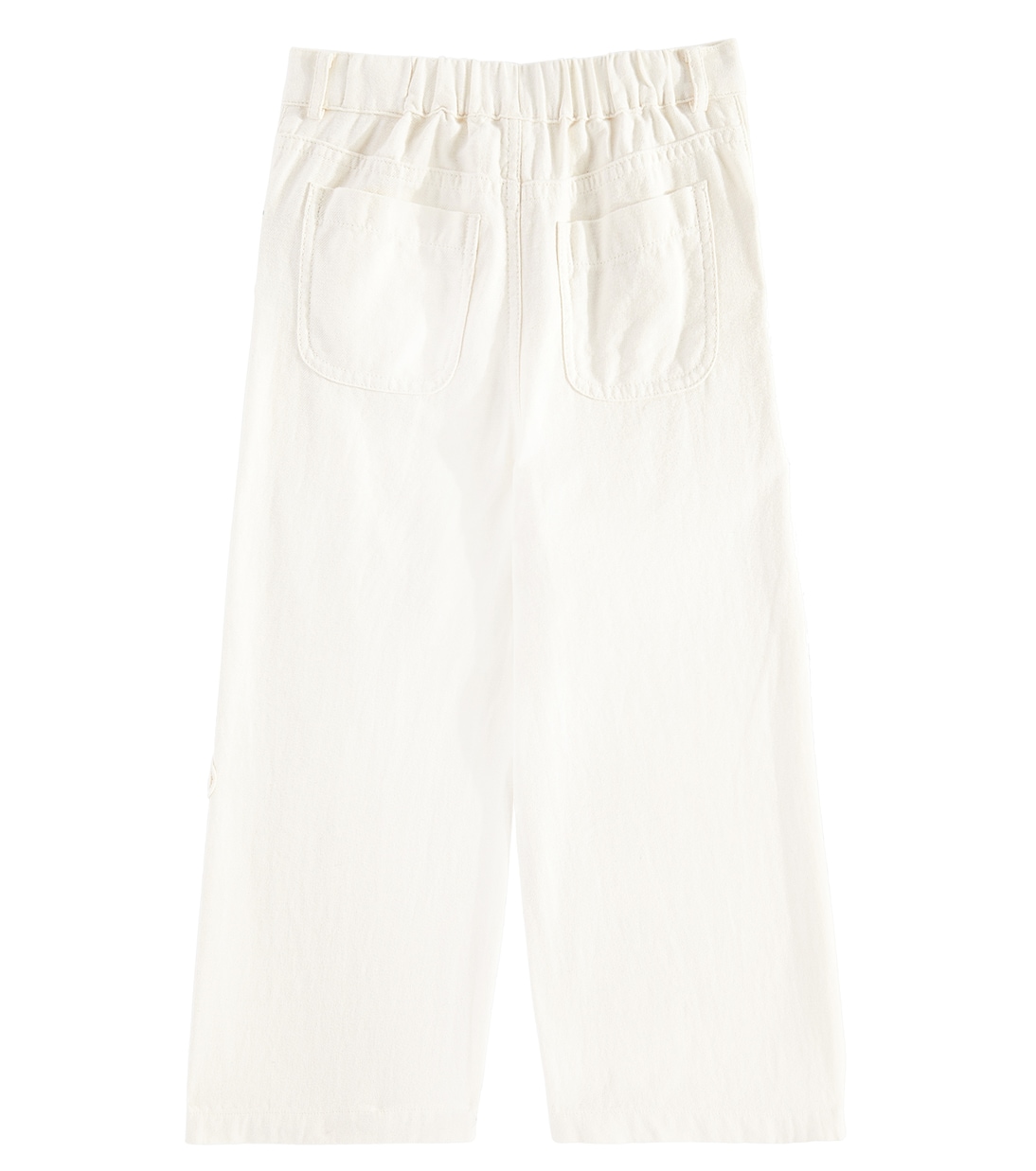 Jean ample Halliday | Zimmermann Kids