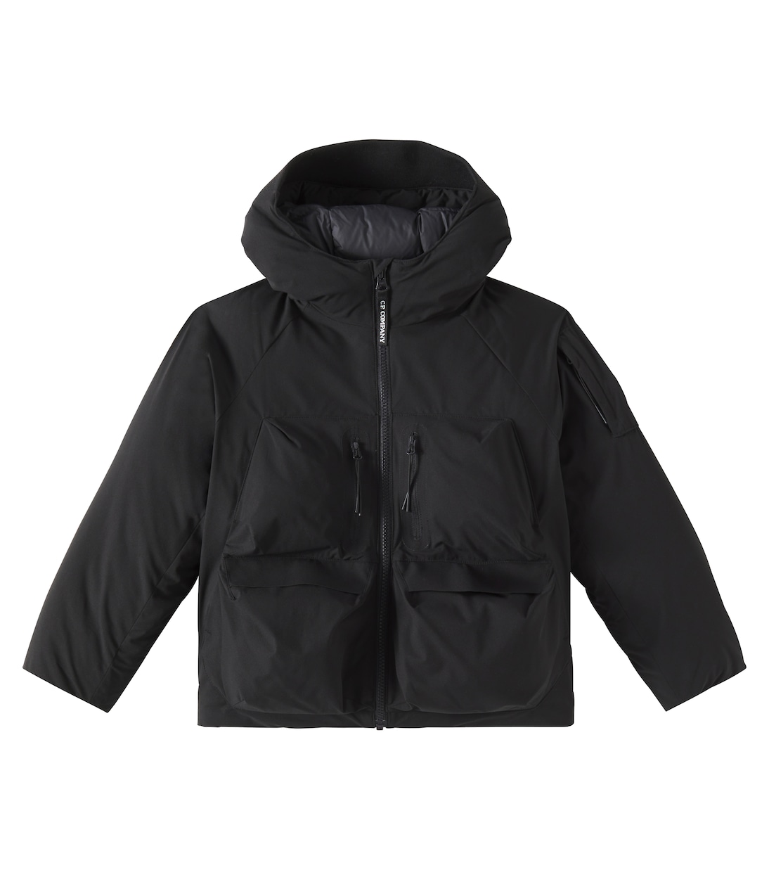 Daunenjacke Pro-Tek | C.P. Company Kids