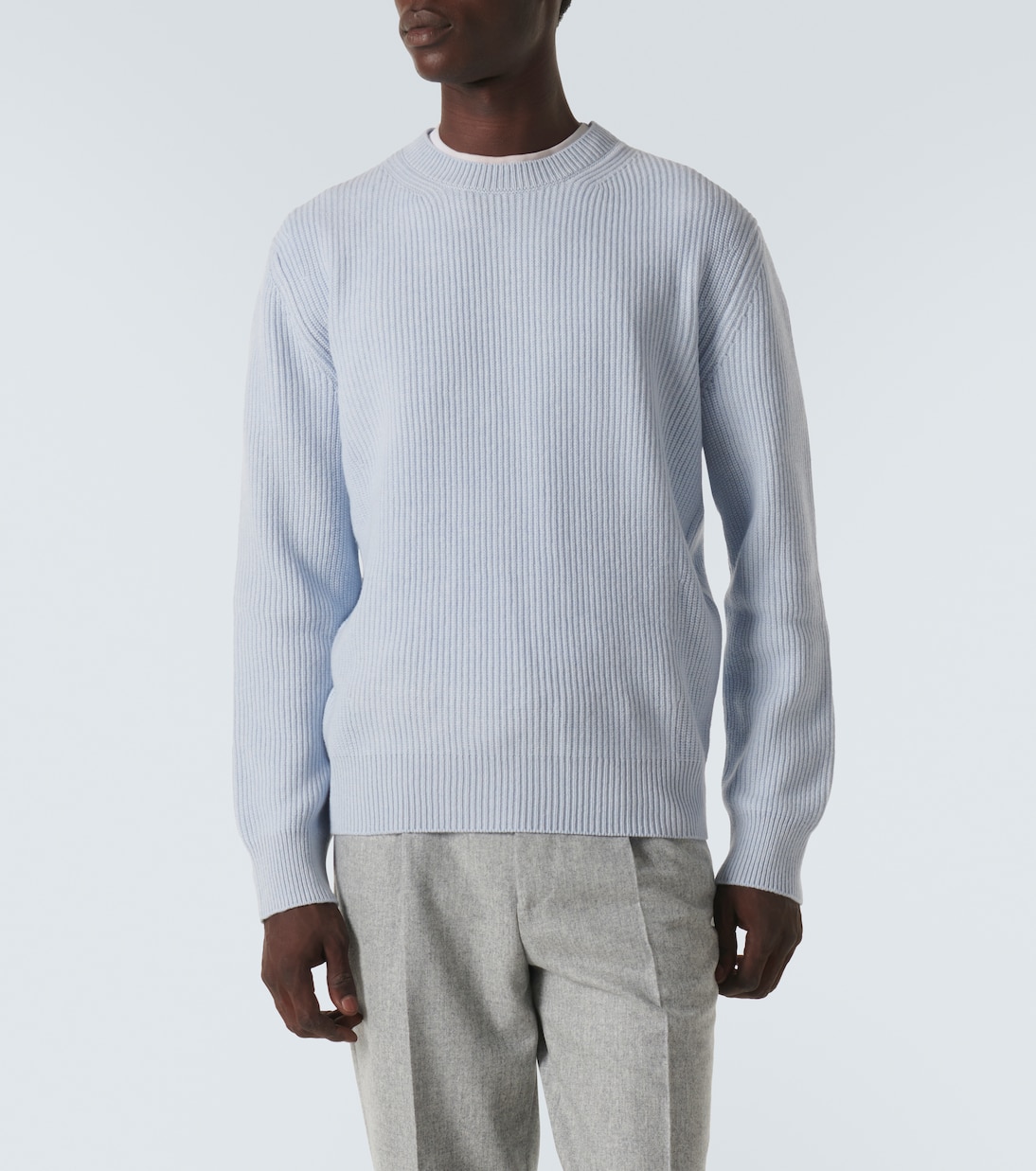 Pullover aus Kaschmir | Zegna