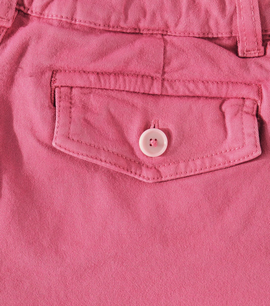 Cargohose aus Baumwolle | Il Gufo