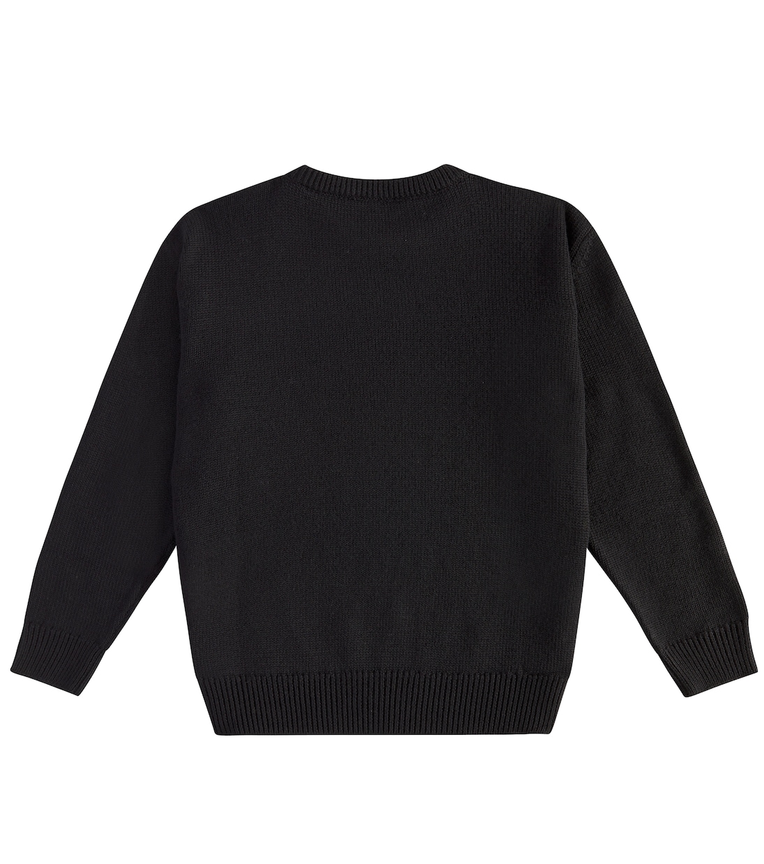 Pullover aus Wolle | Dolce&Gabbana Kids