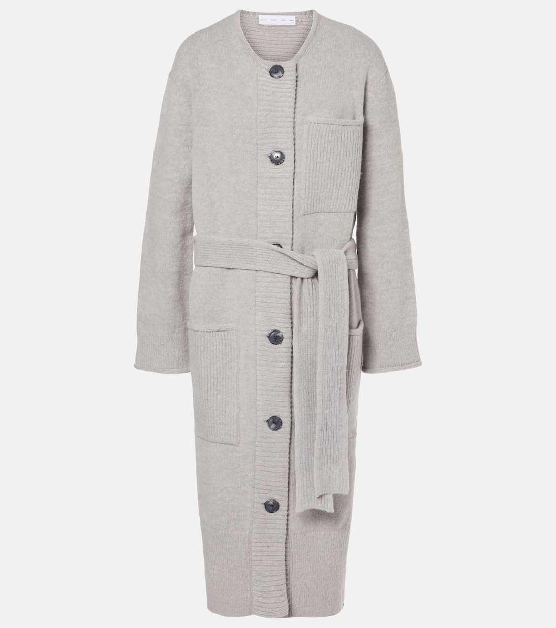 White Label Cardigan Lenora | Proenza Schouler