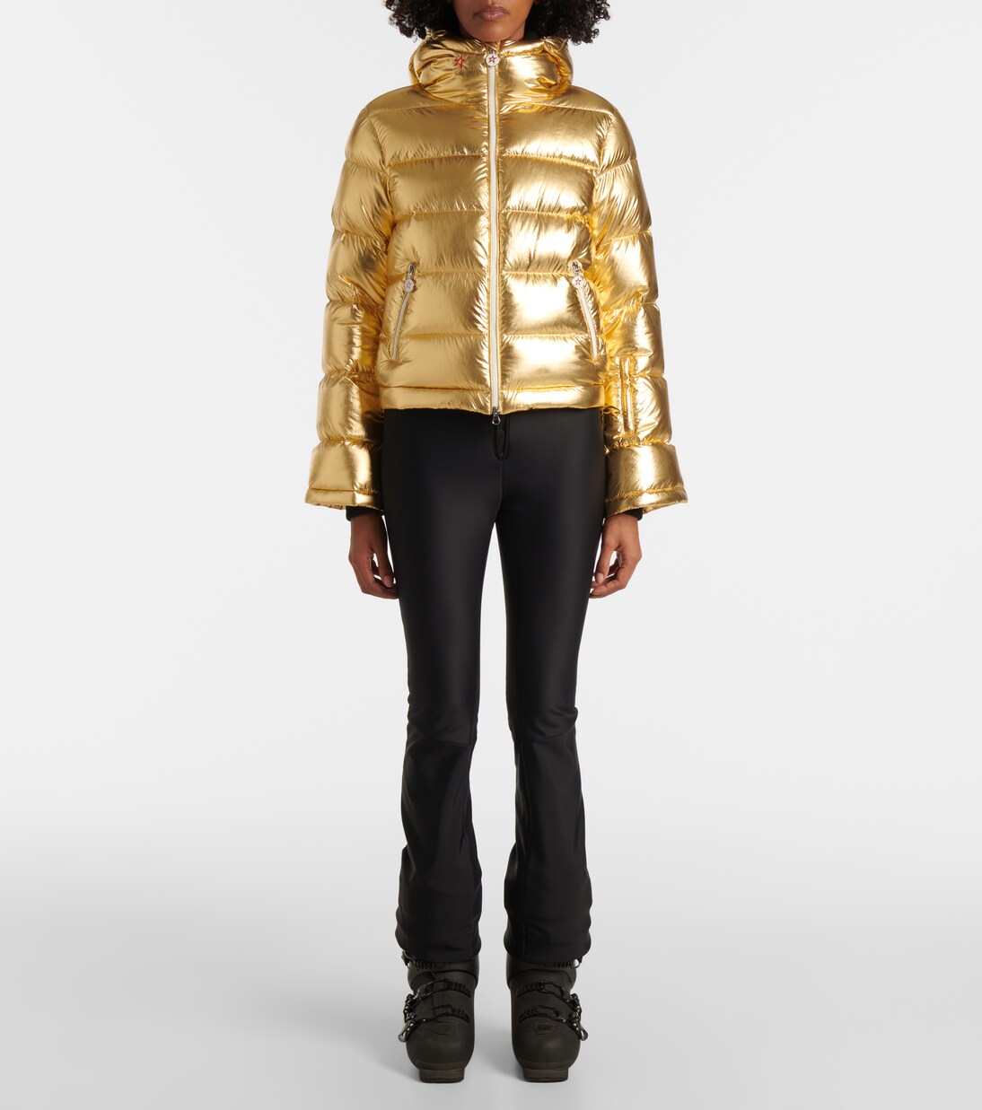 Giacca da sci Polar Flare | Perfect Moment