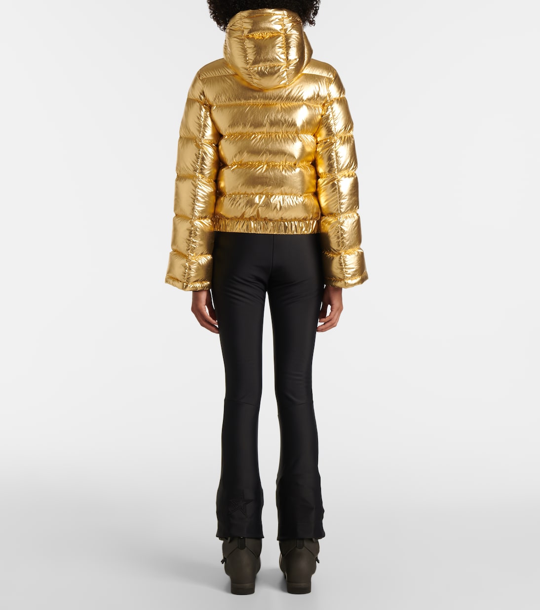 Giacca da sci Polar Flare | Perfect Moment