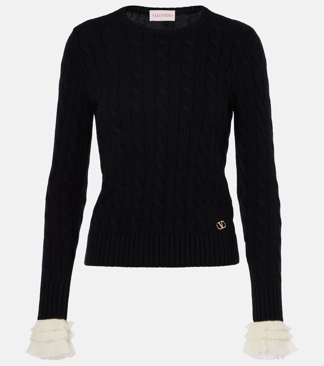 Cashmere sweater | Valentino