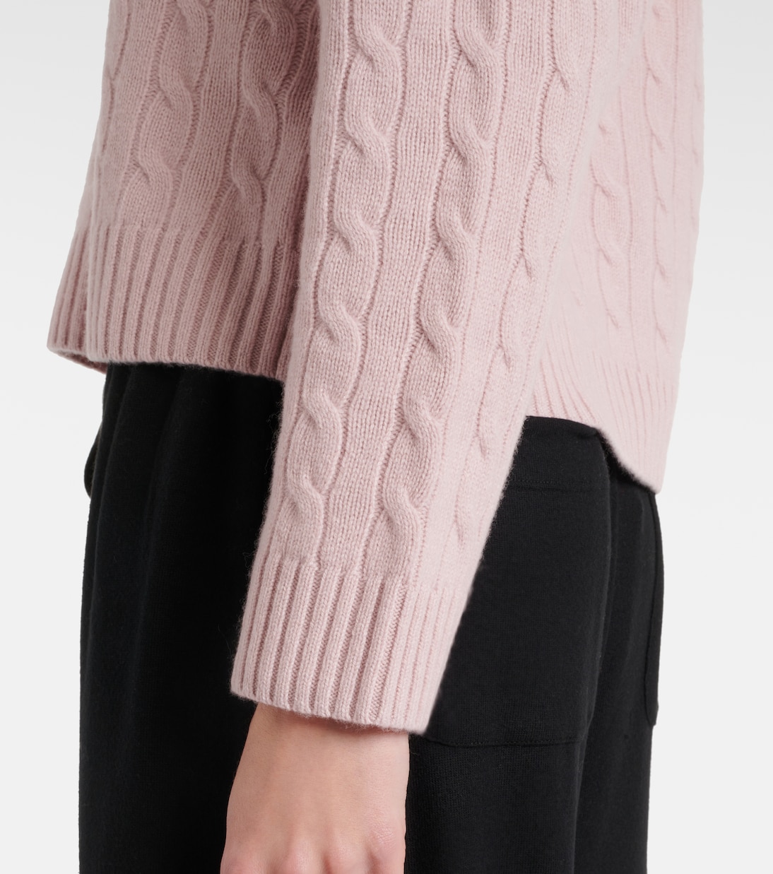 Pull Zoe | Leset