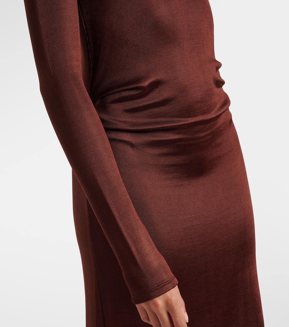 Abito lungo Luella in jersey | Tove