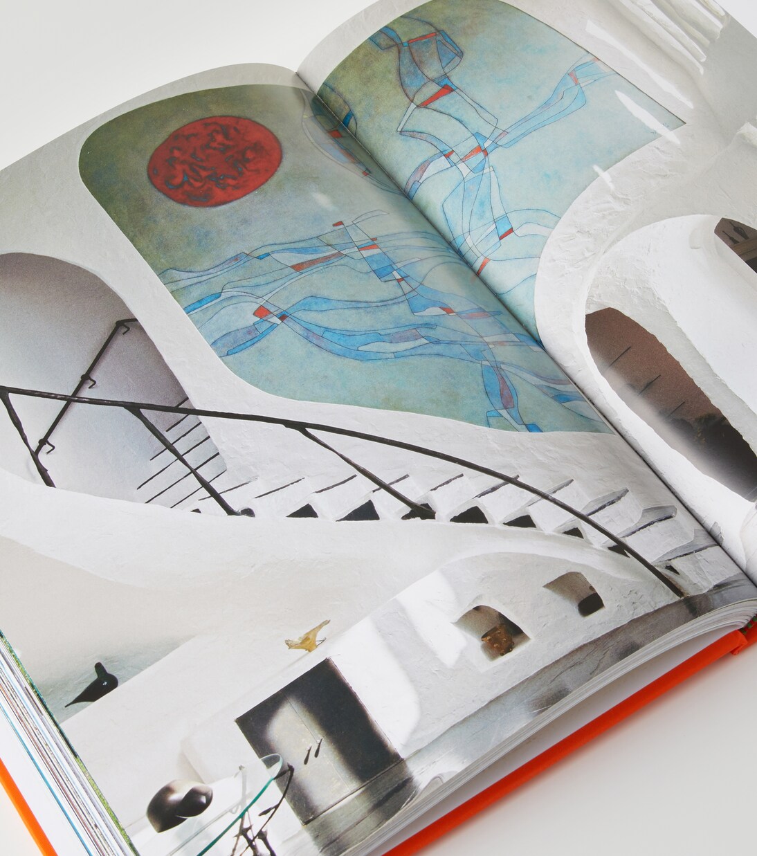 Costa Smeralda book | Assouline