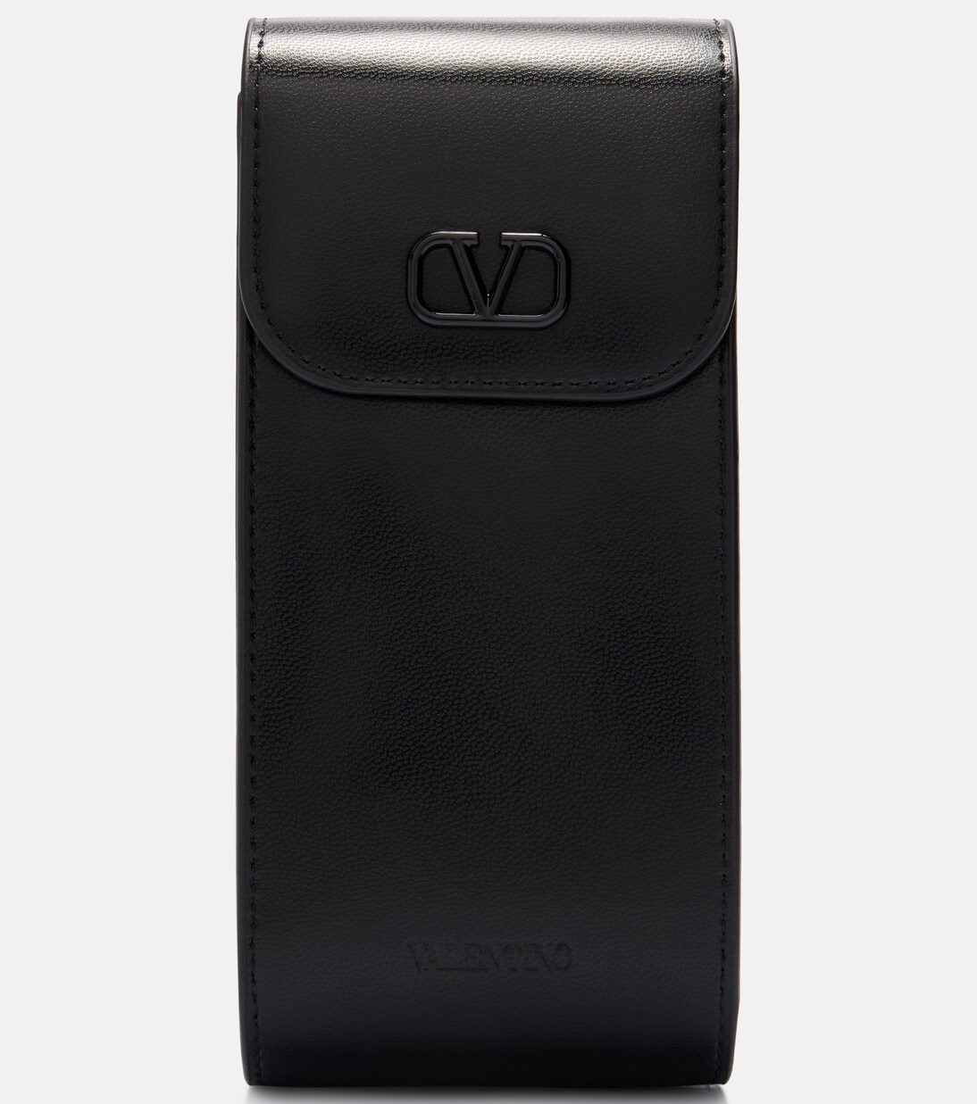 Logo cat-eye sunglasses | Valentino