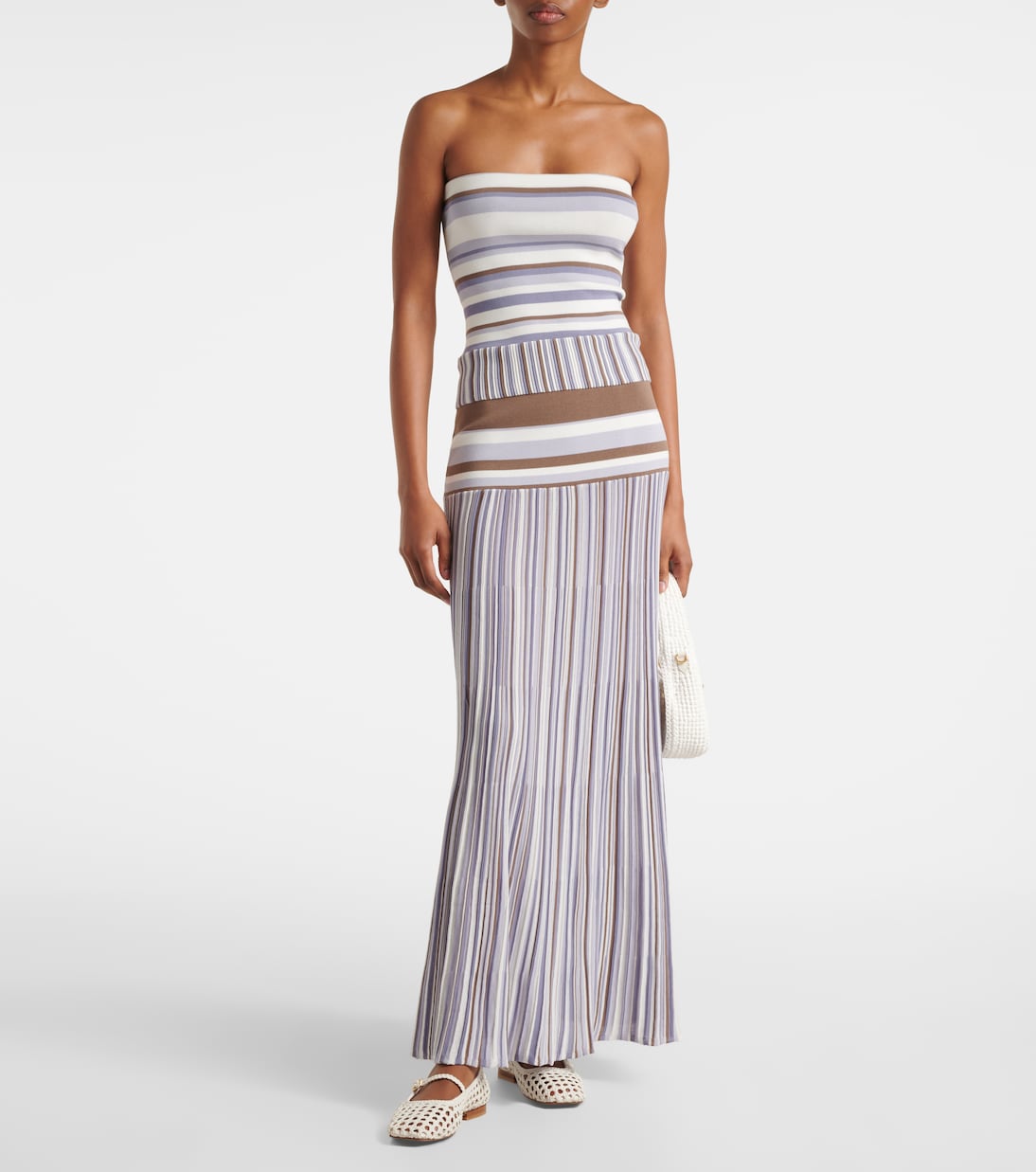 Top Citara aus einem Baumwollgemisch | Faithfull