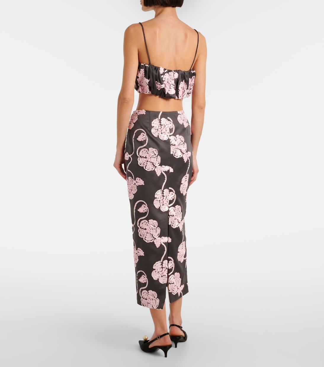 Cropped-Top | Rotate