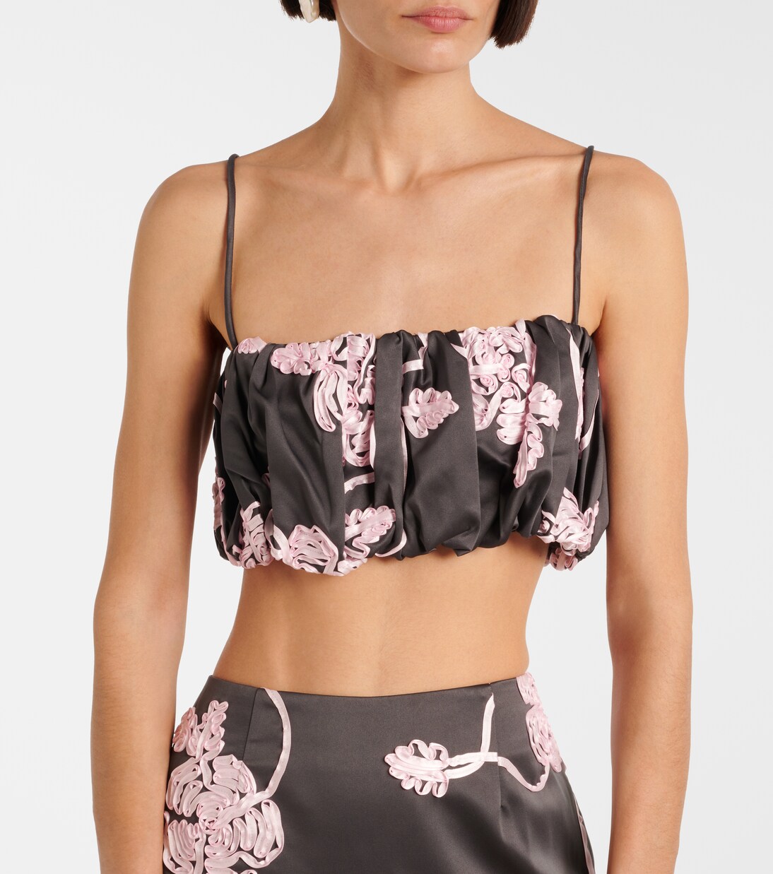 Cropped-Top | Rotate