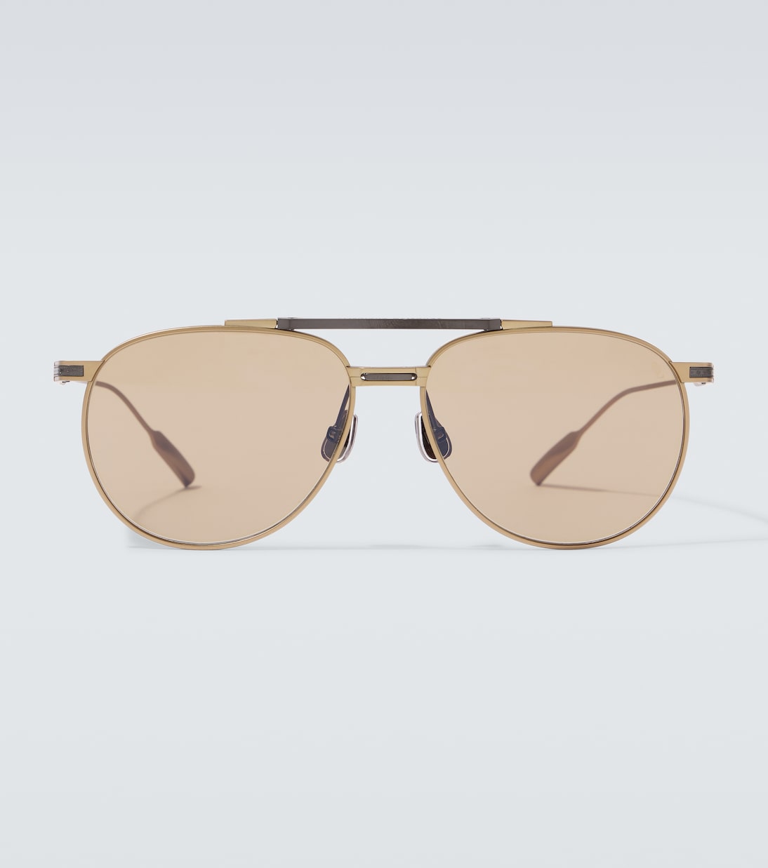 Aviator sunglasses | Brunello Cucinelli