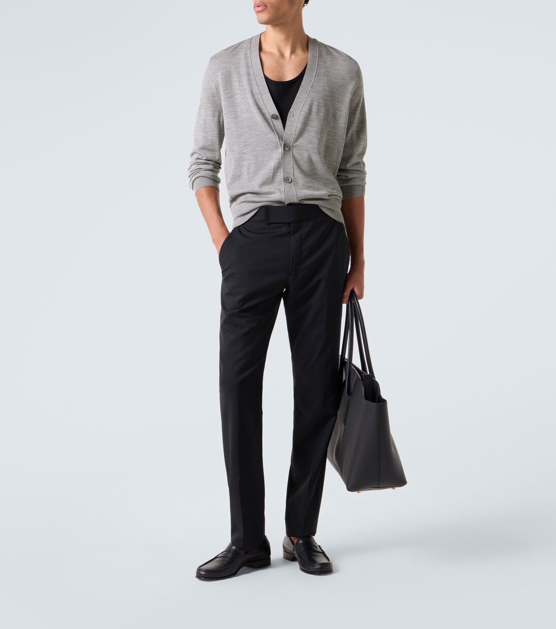 Wool cardigan | Tom Ford