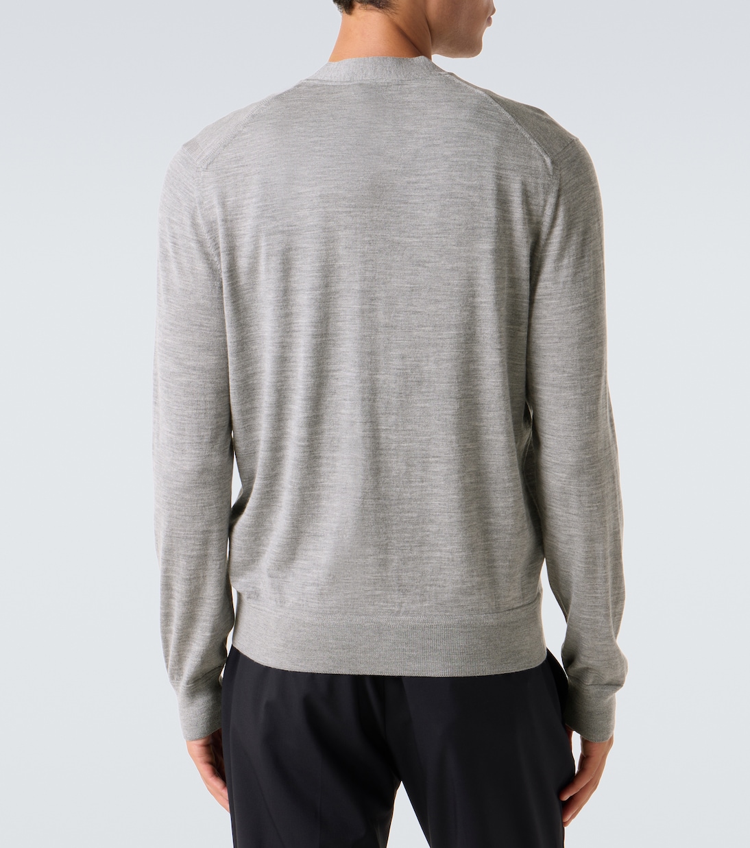 Wool cardigan | Tom Ford