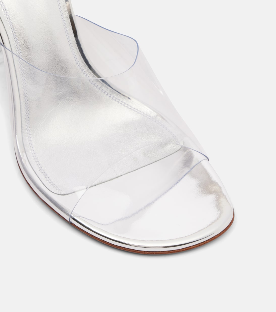 Taylor 90 mules | Amina Muaddi