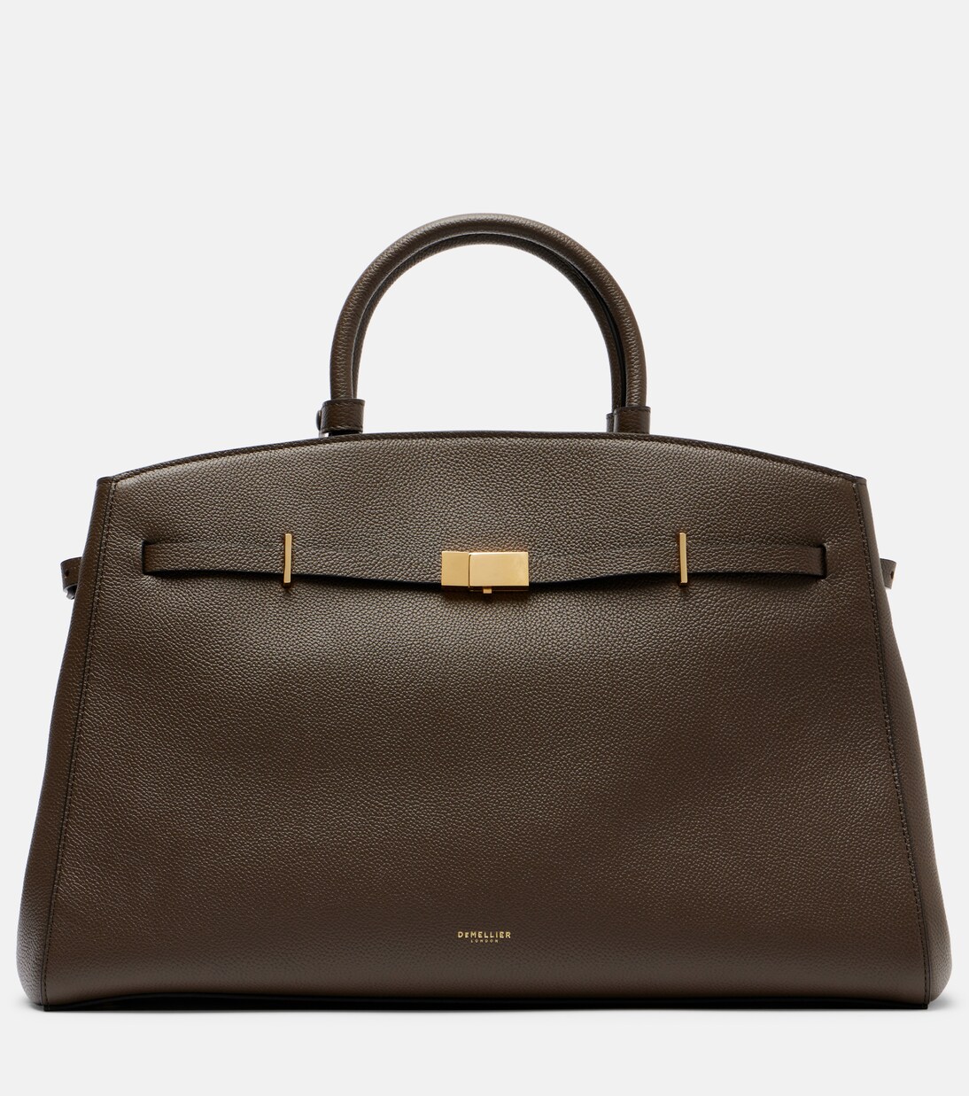 Sac Hudson  en cuir | DeMellier