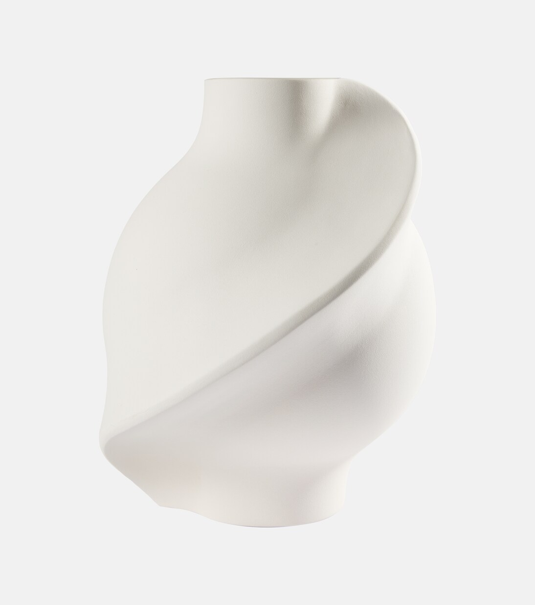 Pirout ceramic vase | Louise Roe