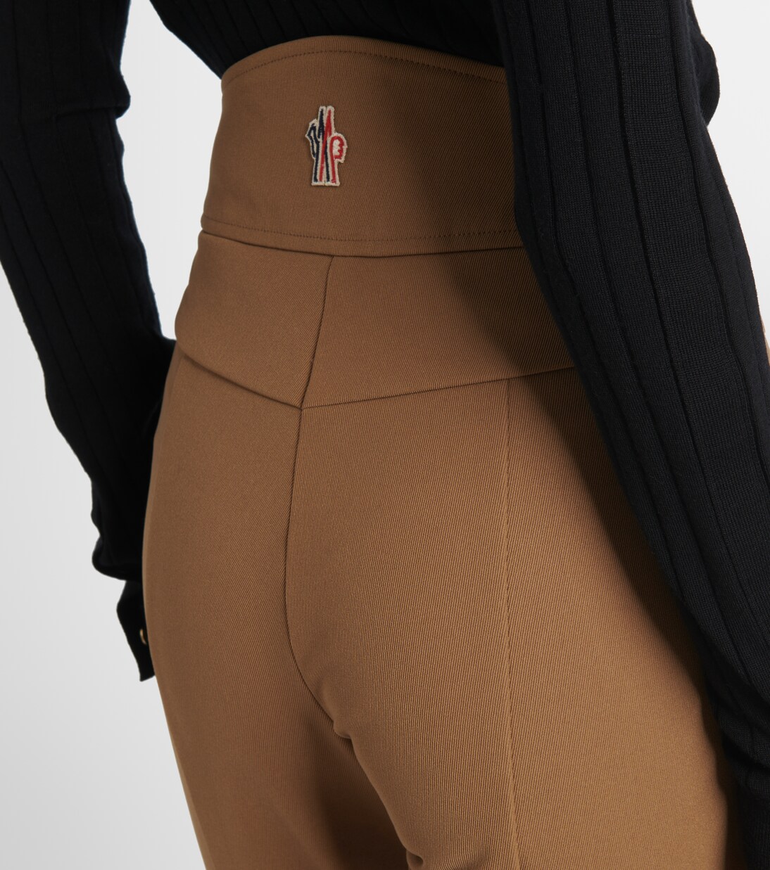 Schmale Skihose | Moncler Grenoble