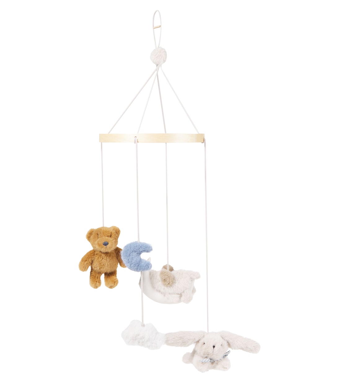 Bébé – Mobile Meli en peluche | Liewood