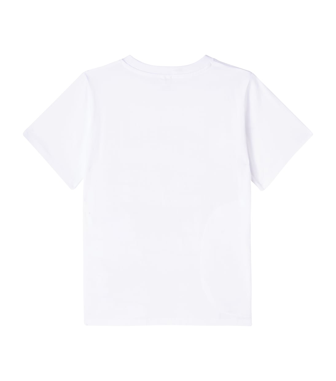 Printed cotton jersey T-shirt | Stella McCartney Kids