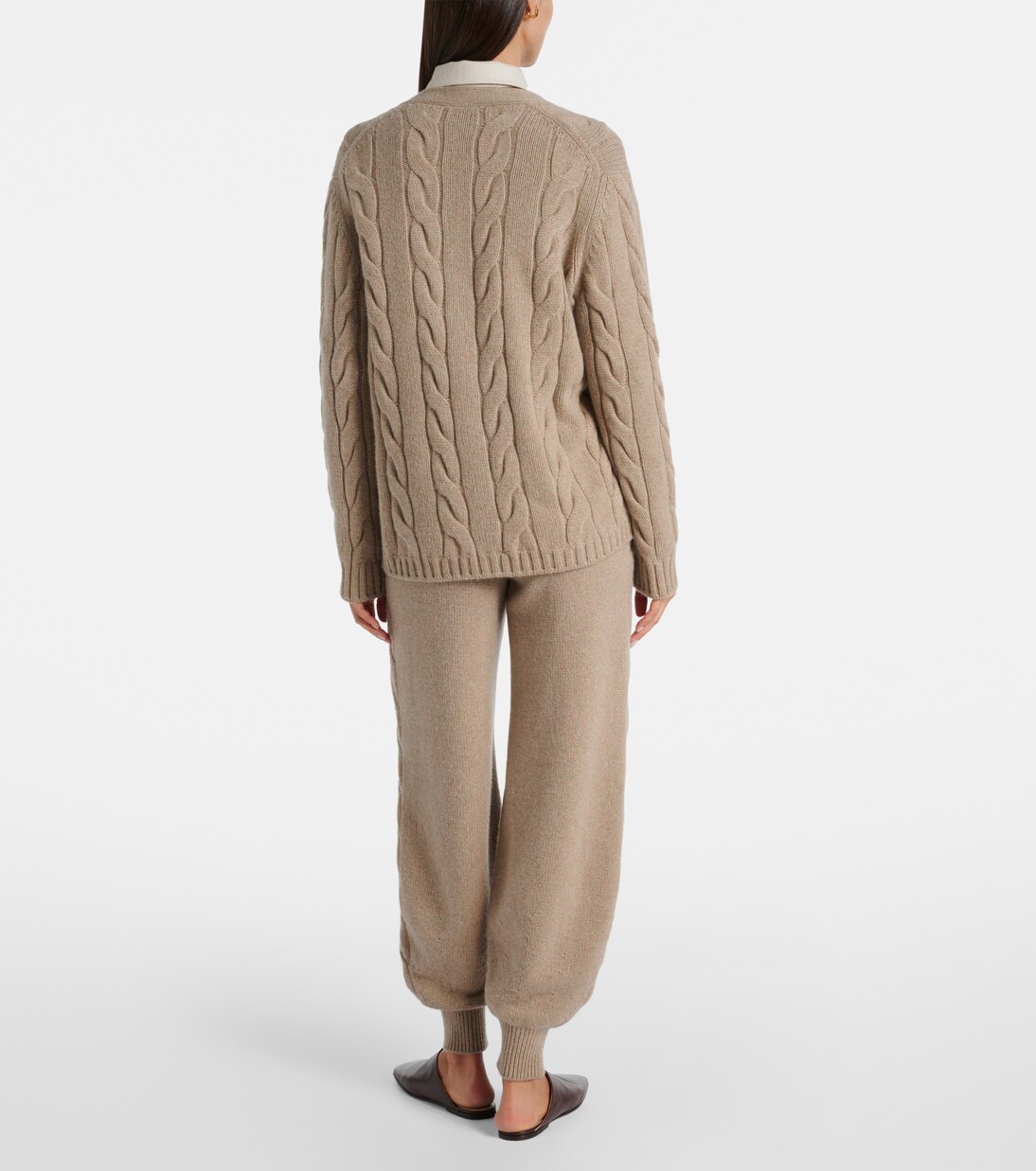 Cardigan Napier aus Kaschmir | Loro Piana