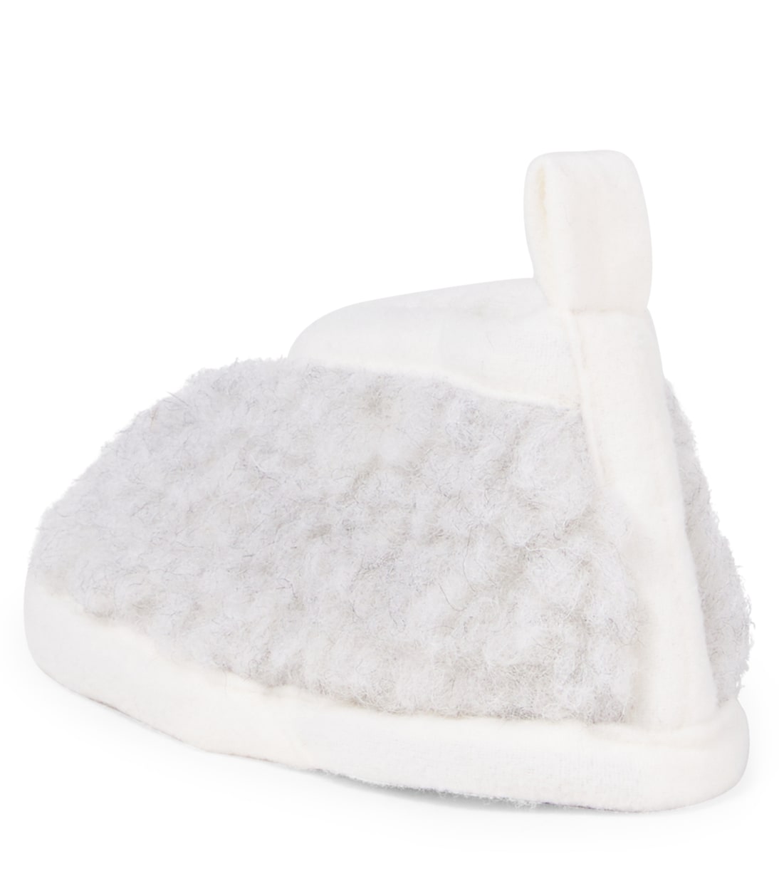 Baby Schuhe aus Wolle | Binibamba