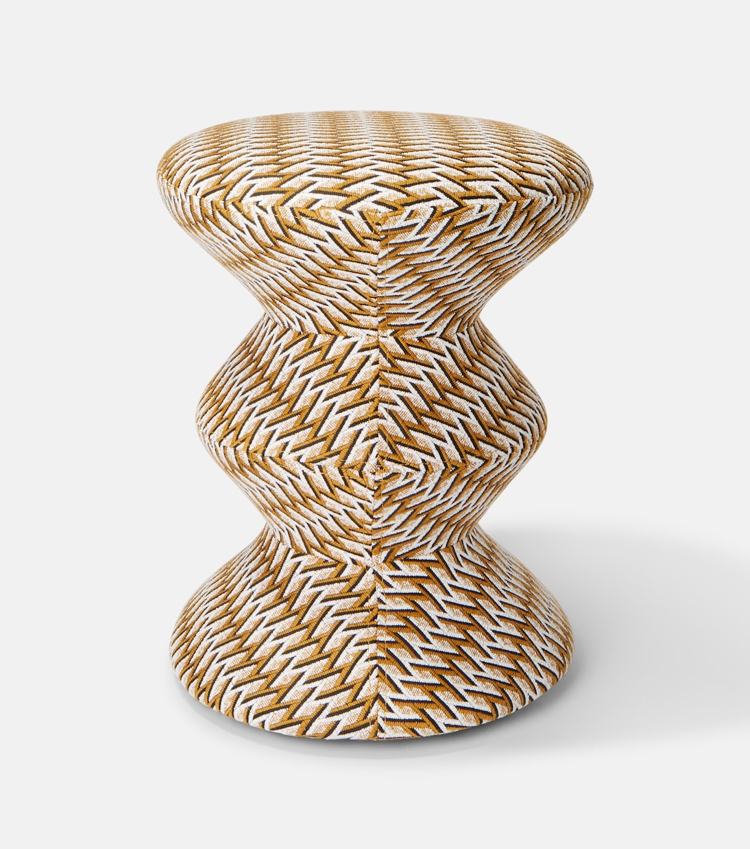 Tabouret Zig Zag  | Polspotten