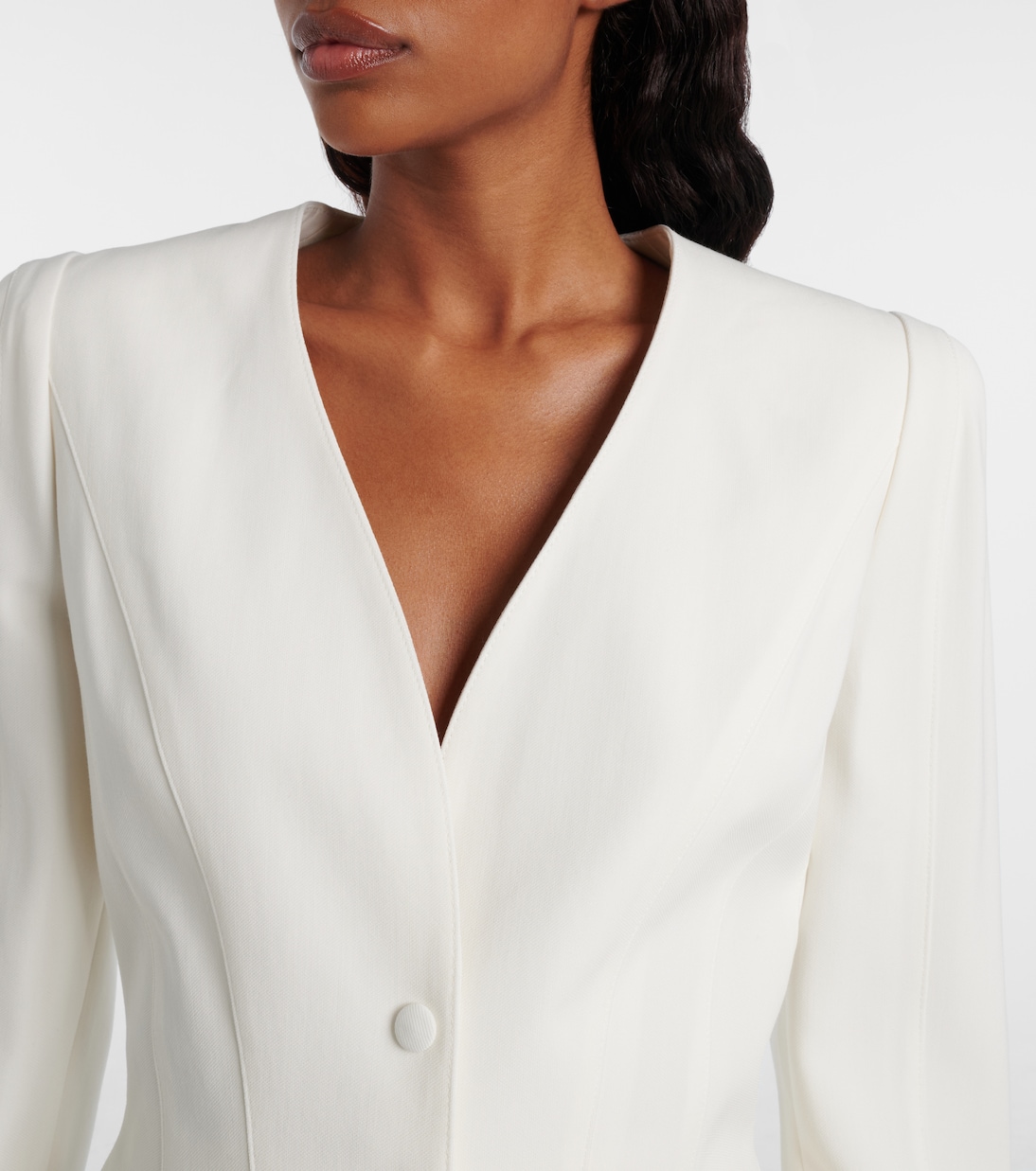 Blazer re/edit | Mugler