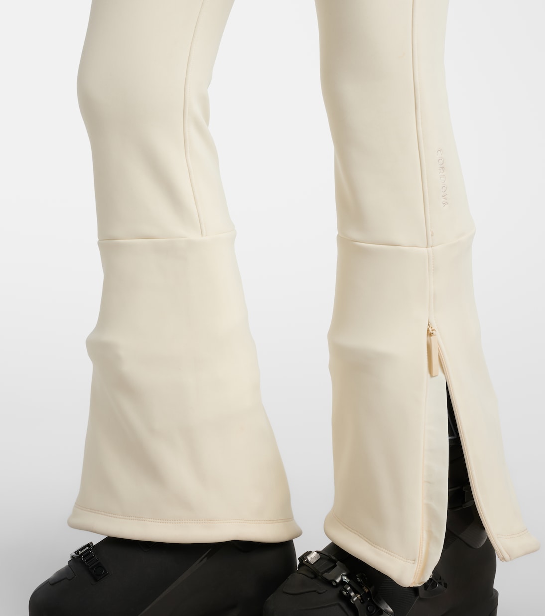 Skianzug Nozawa mit Shearling | Cordova