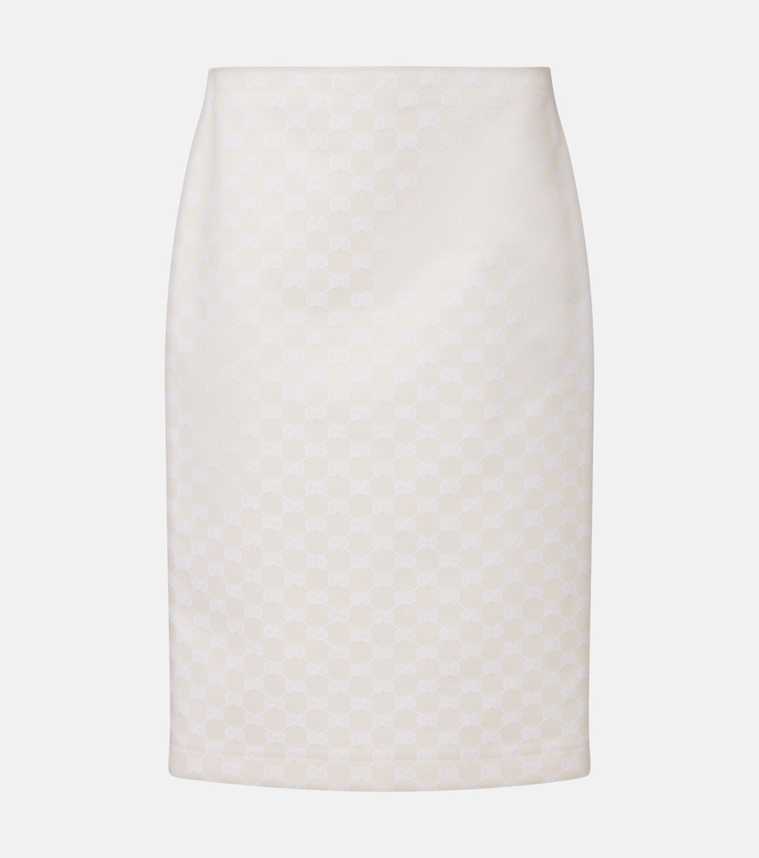 GG midi skirt | Gucci
