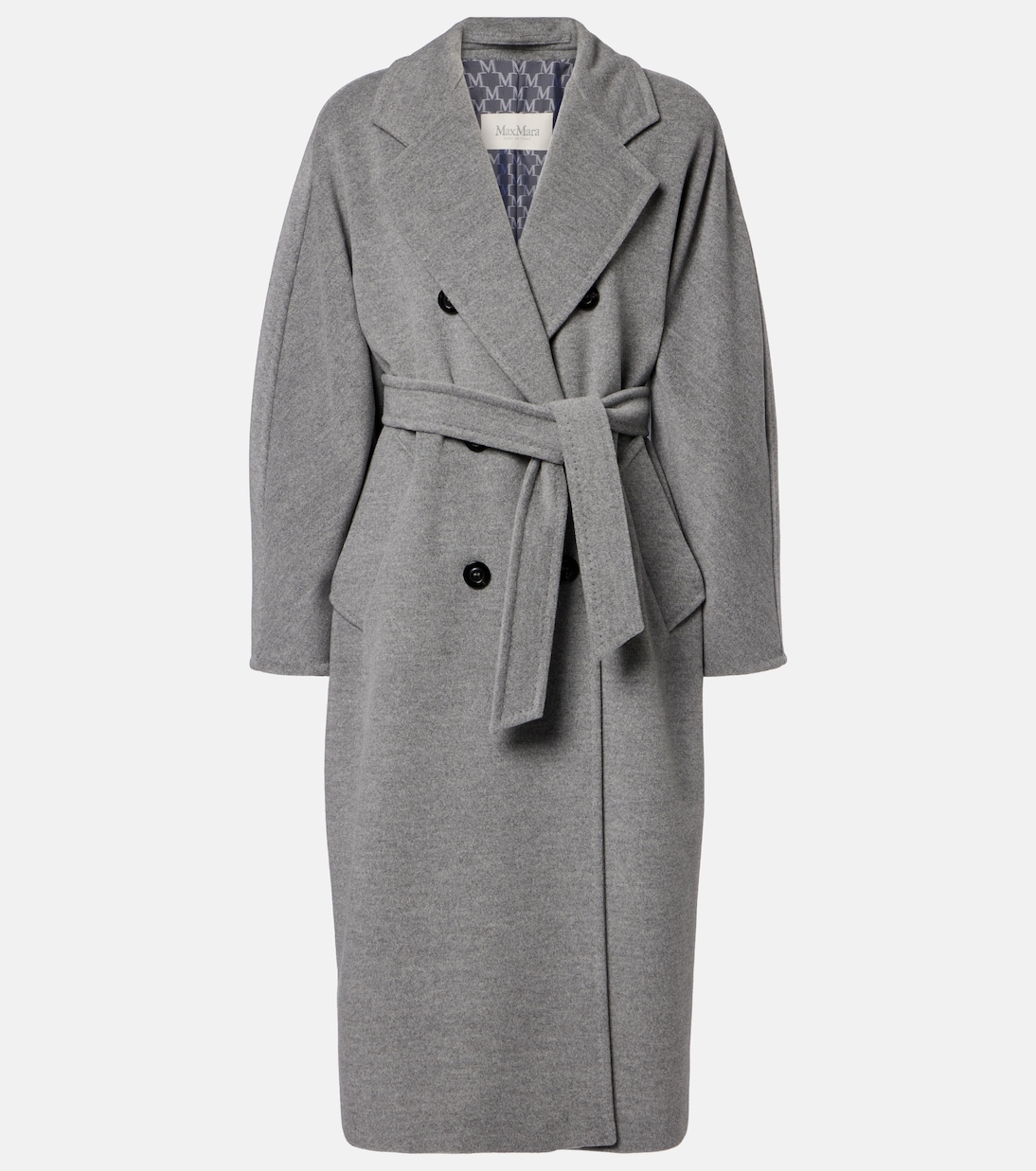 Madame wool and cashmere coat | Max Mara