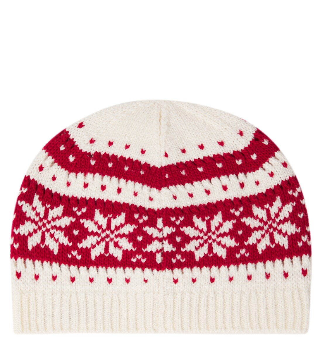 Logo wool jacquard beanie | Gucci Kids