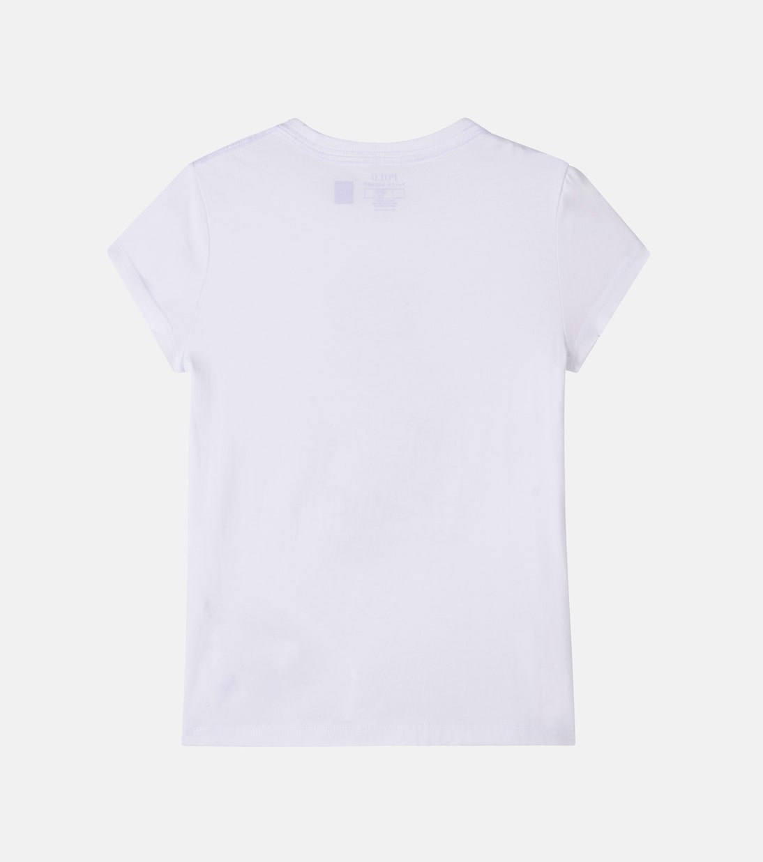 Polo Bear cotton jersey T-shirt | Polo Ralph Lauren Kids