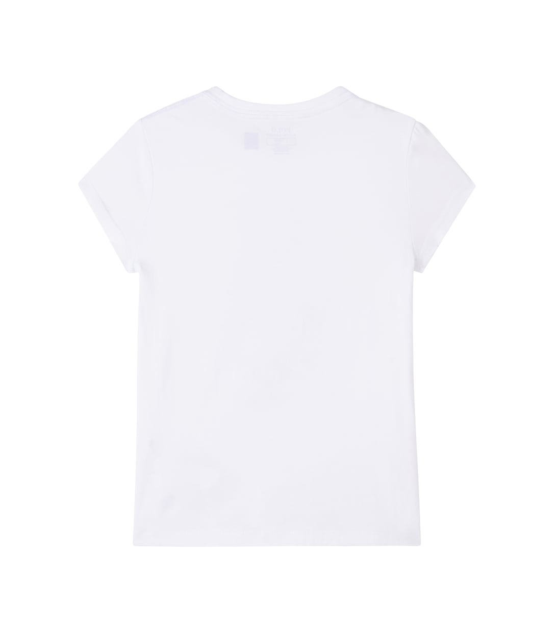 T-shirt Polo Bear en coton | Polo Ralph Lauren Kids