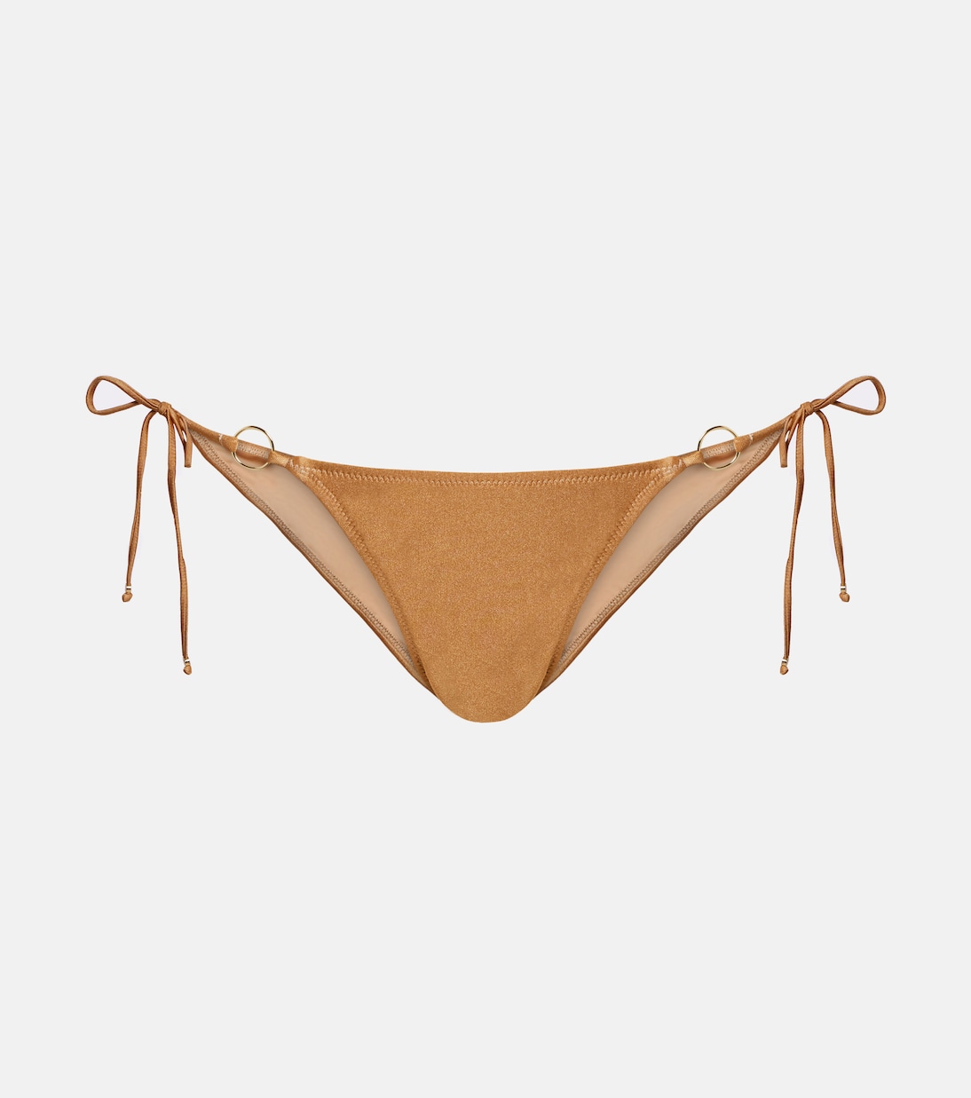 Chain bikini bottoms | Bananhot